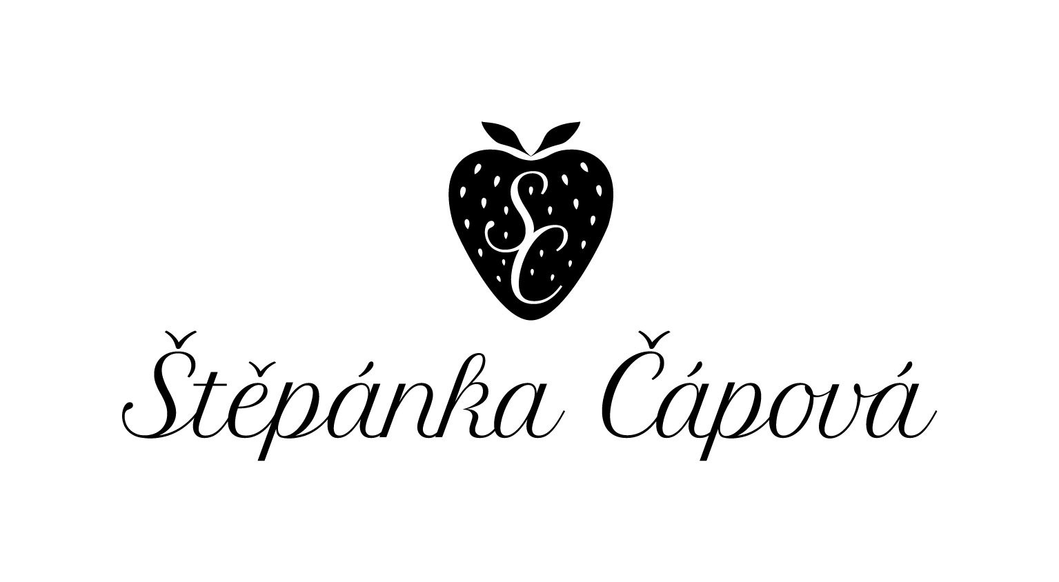 Blog - Štěpánka Čápová